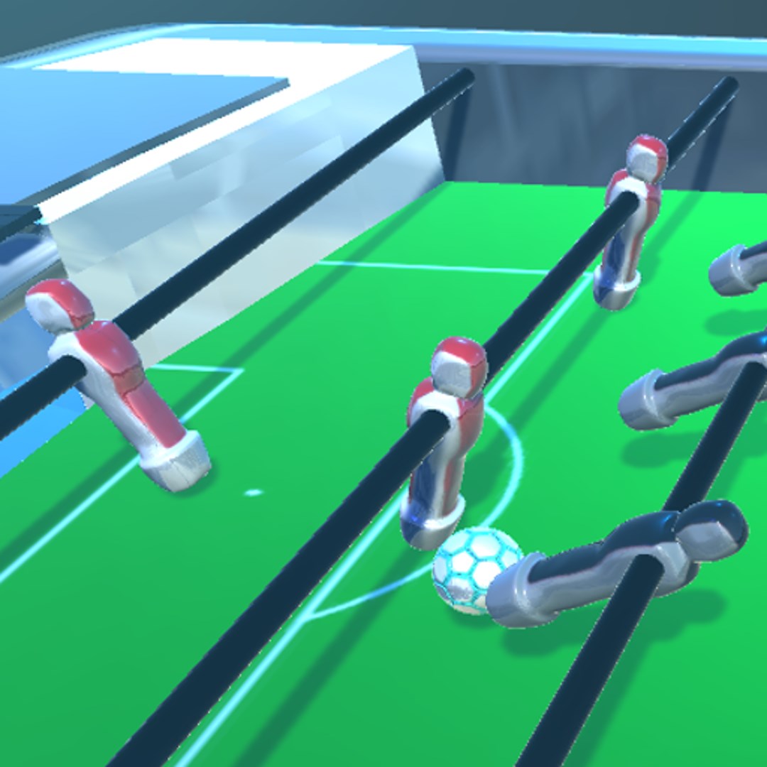BabyFoot