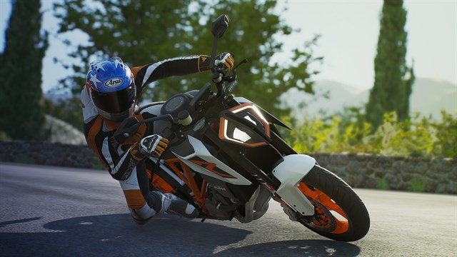 Motorbike Racing Bundle screenshot 4