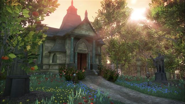 Fable II screenshot 9