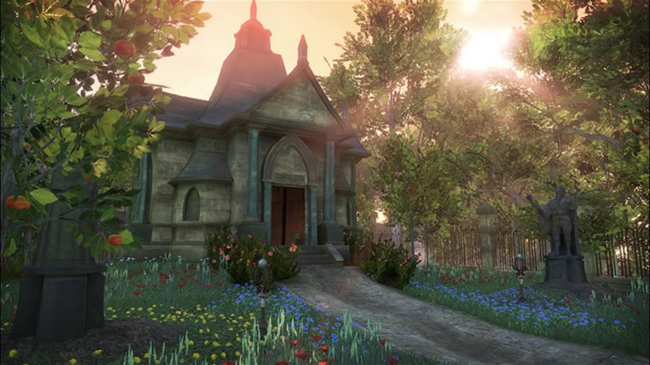 Fable II screenshot 9