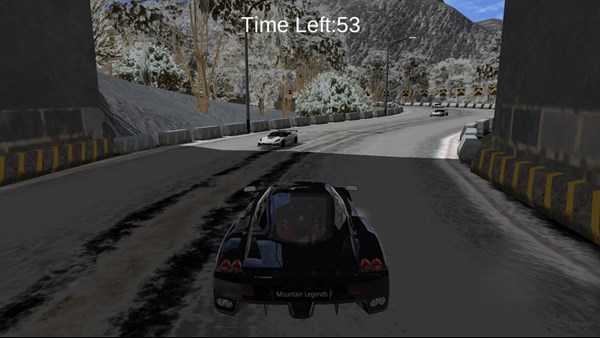 Mountain Legends Lite — 7
