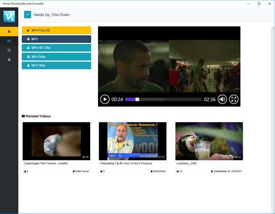 Download Vimeo App For Windows 10 – OYPUA
