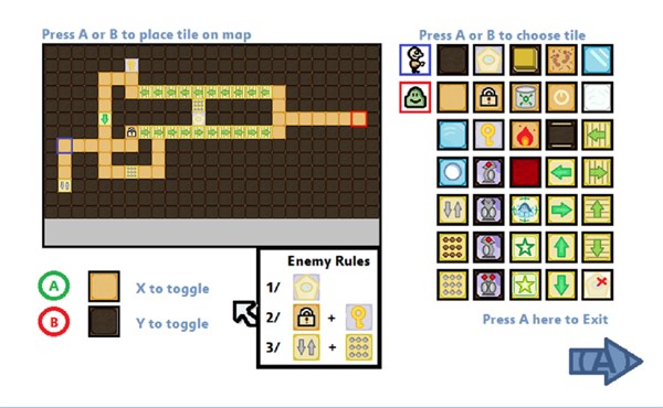 EscapePodX — 4