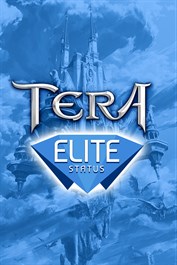 TERA: Elite Status (30 days)