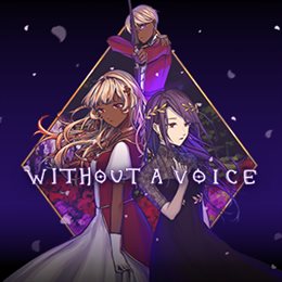 Aperçu Without a Voice