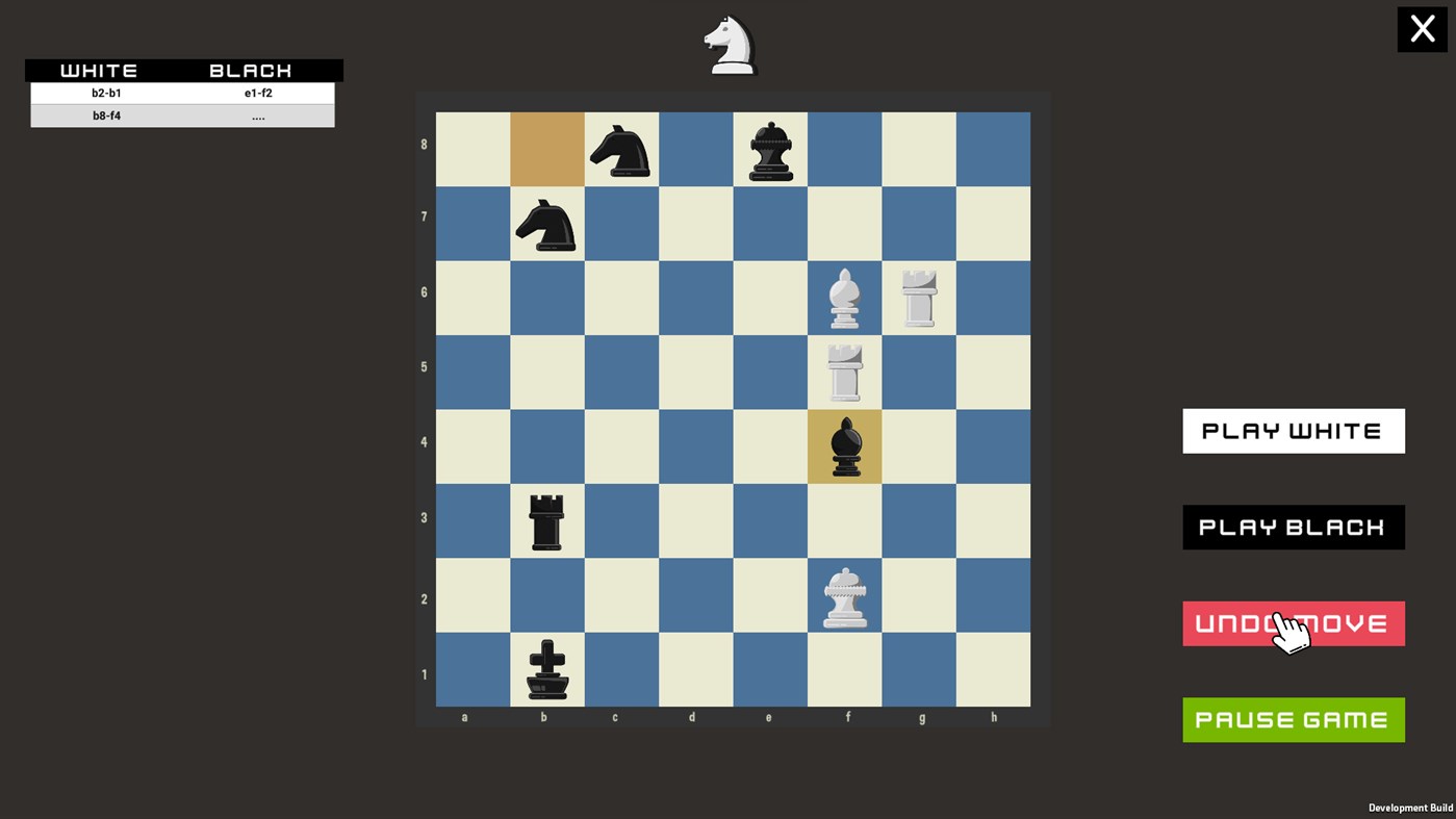 #5. Chess AI : PC & XBOX (Windows) 由: NovaPlayGames