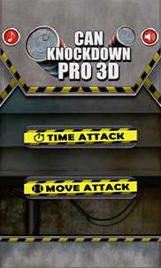 Can Knockdown Pro 3D screenshot 5