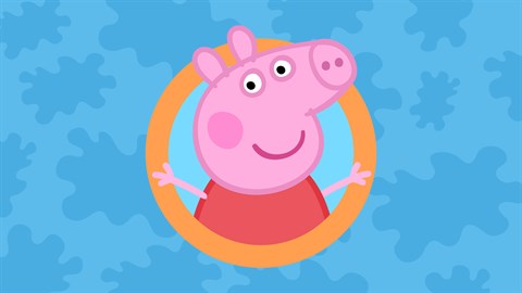 Mijn Vriendin Peppa Pig - Complete Editie