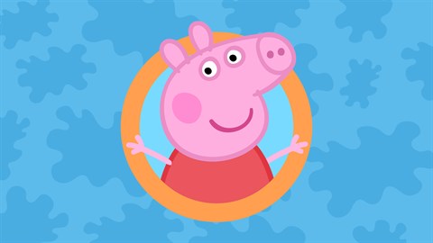 Casa Mansao Peppa Pig