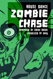 SUPERBEAT XONiC EX Track 15 – Zombie Chase