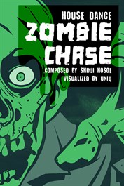 Zombie Chase