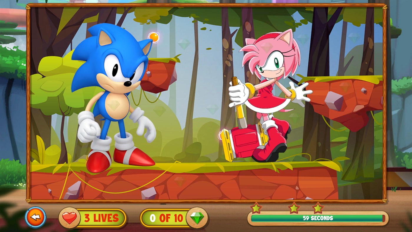 #4. Hidden Objects Puzzle (Windows) Podle: Neon Game Forge