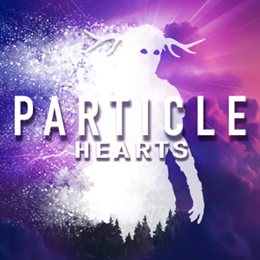 Aperçu Particle Hearts