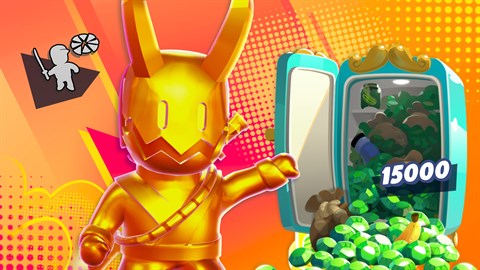 Bundle Golden Onijutsu