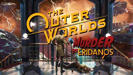 Buy The Outer Worlds Expansion Pass Microsoft Store En Gb