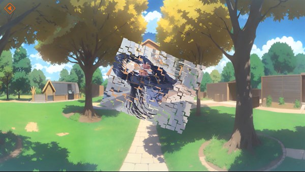 Anime Poly Puzzle - School Trouble — 6