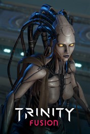 Trinity Fusion Ewer Skin