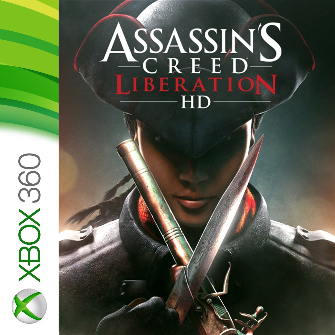Assassin’s Creed® Liberation HD