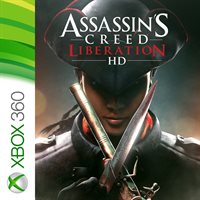 Assassin’s Creed® Liberation HD
