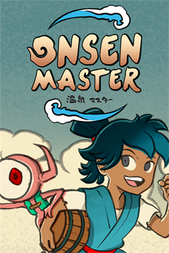 Cover poster for Onsen Master