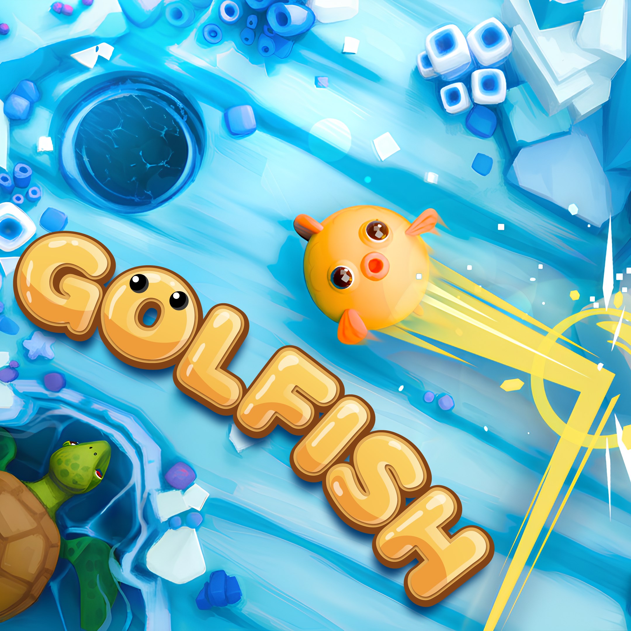 Golfish