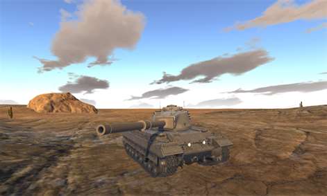 TankWar坦克战 Screenshots 1