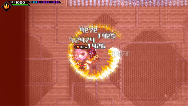 Ninja Skin screenshot 1