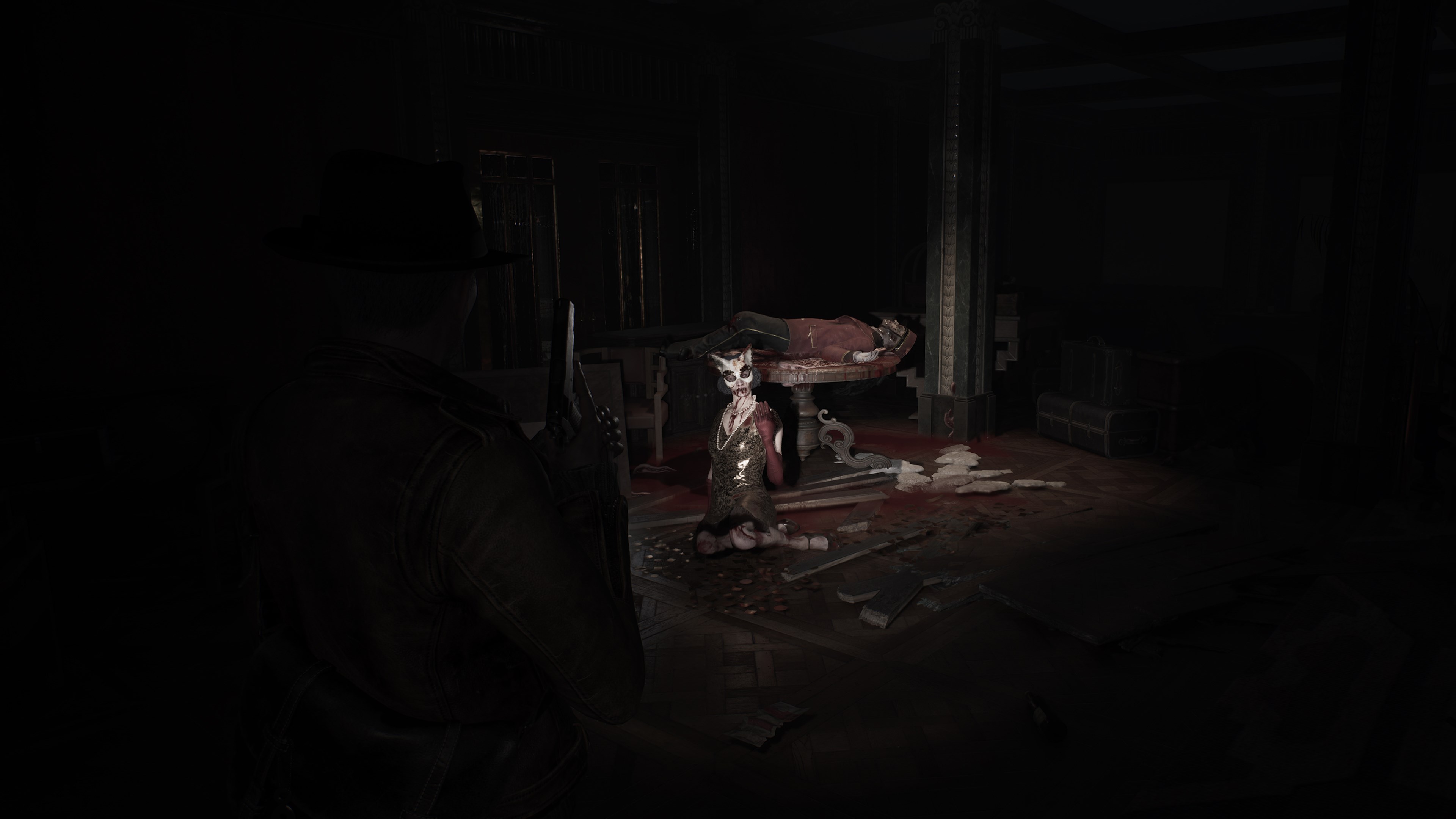 The Sinking City 2 – Deluxe Edition screenshot 4 of 4