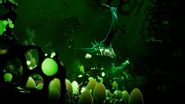 Planet Alpha screenshot 4