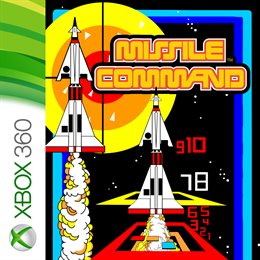 Aperçu Missile Command