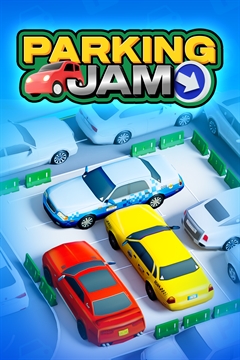 ParkingJam