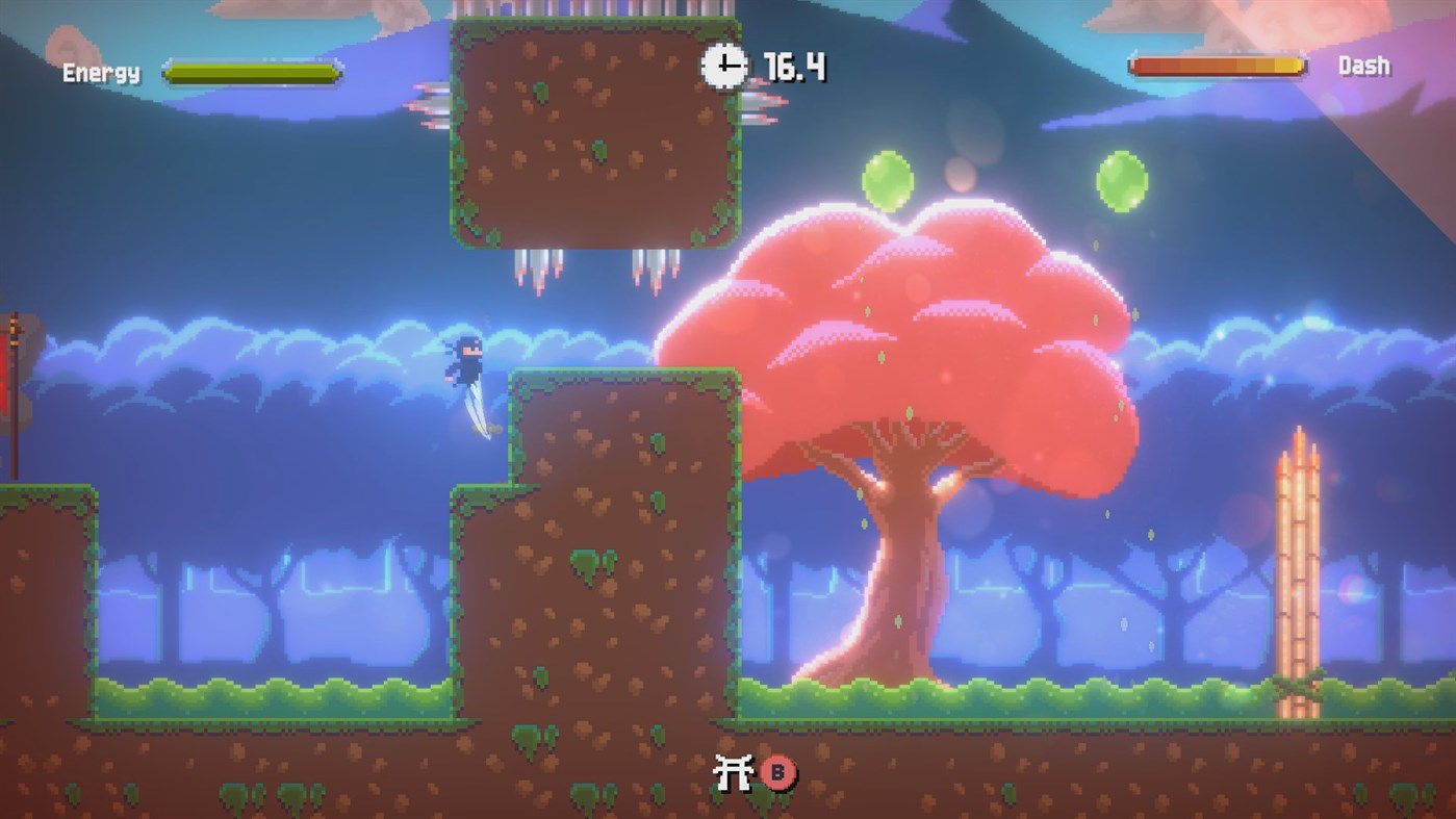 #2. Mad Dojo (Windows) 来自: Phime D.O.O