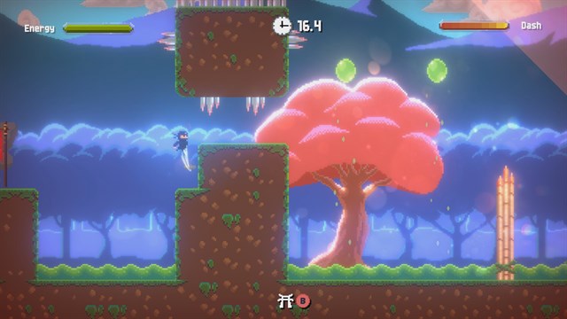 Mad Dojo screenshot 2