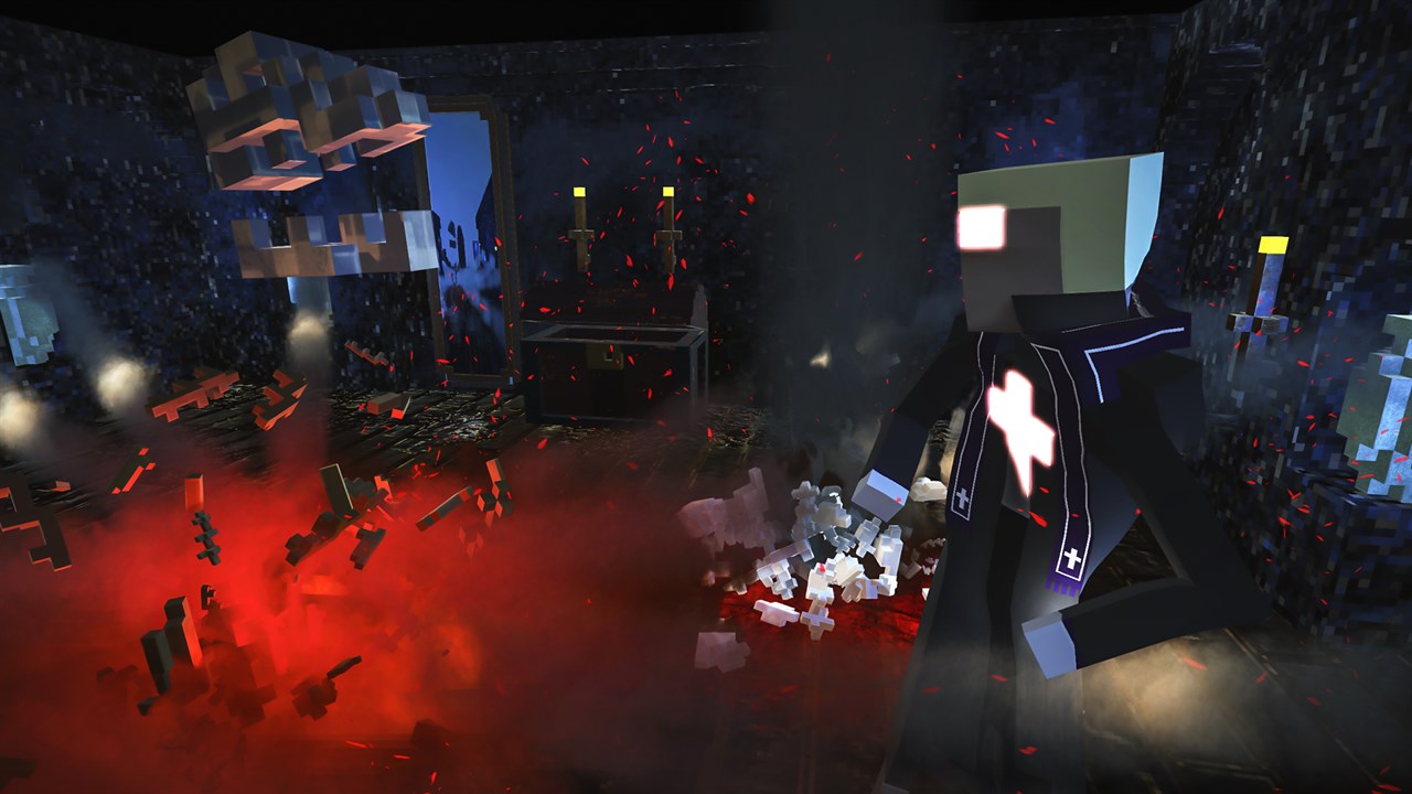 The Padre screenshot 1