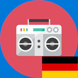 All Radio Stations Germany