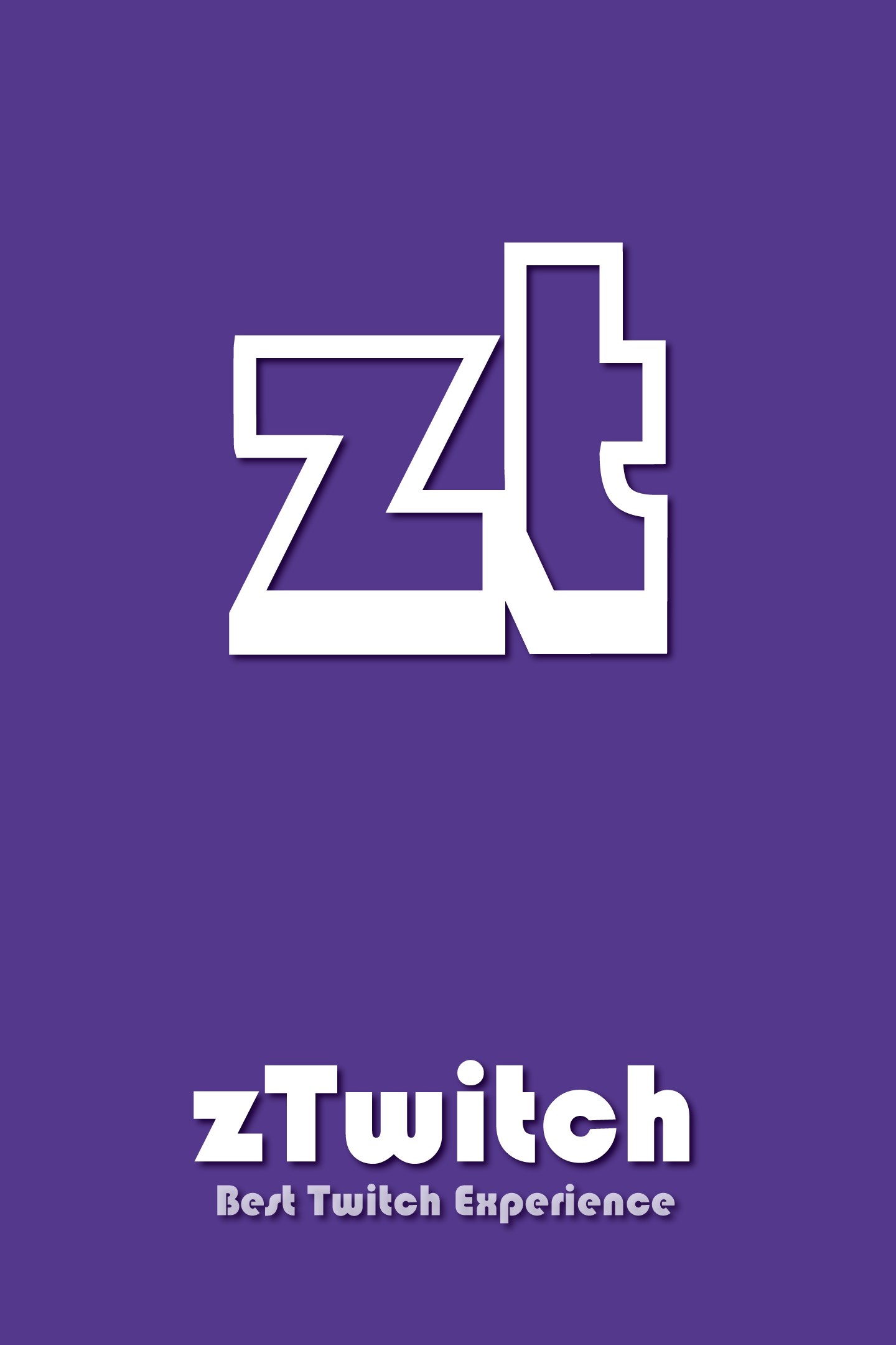 Ztwitch Twitch App を入手 Microsoft Store Ja Jp
