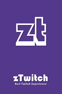 zTwitch - Twitch App
