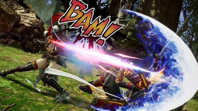 SOULCALIBUR VI Season Pass 2 screenshot 2