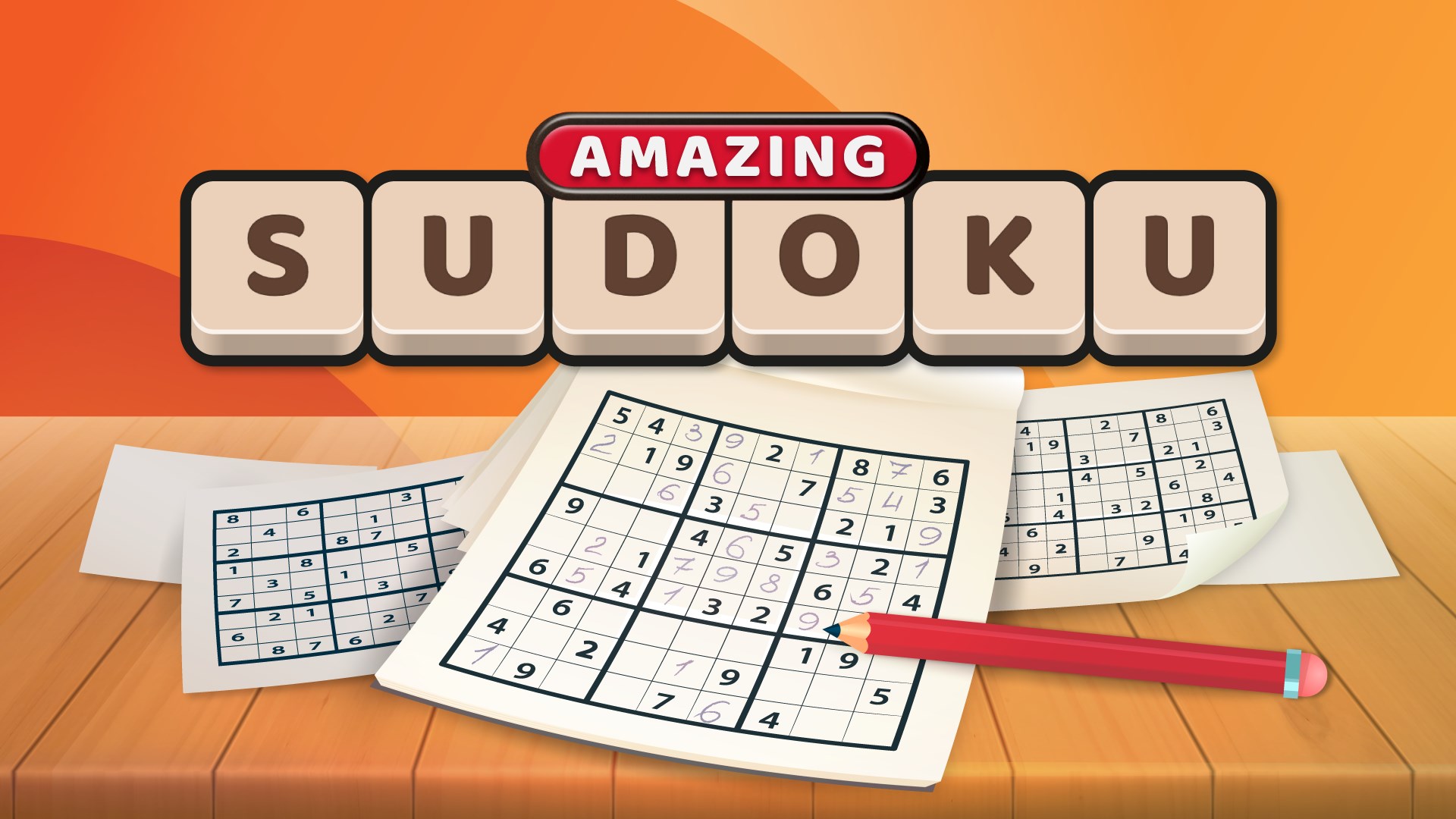 Get Amazing Sudoku Pro Microsoft Store enIN