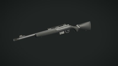 theHunter: Call of the Wild™ - Hunters' Choice: Bolt Action Rifle Pack — скриншот 16