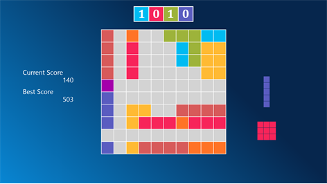 !1010! Screenshots 2