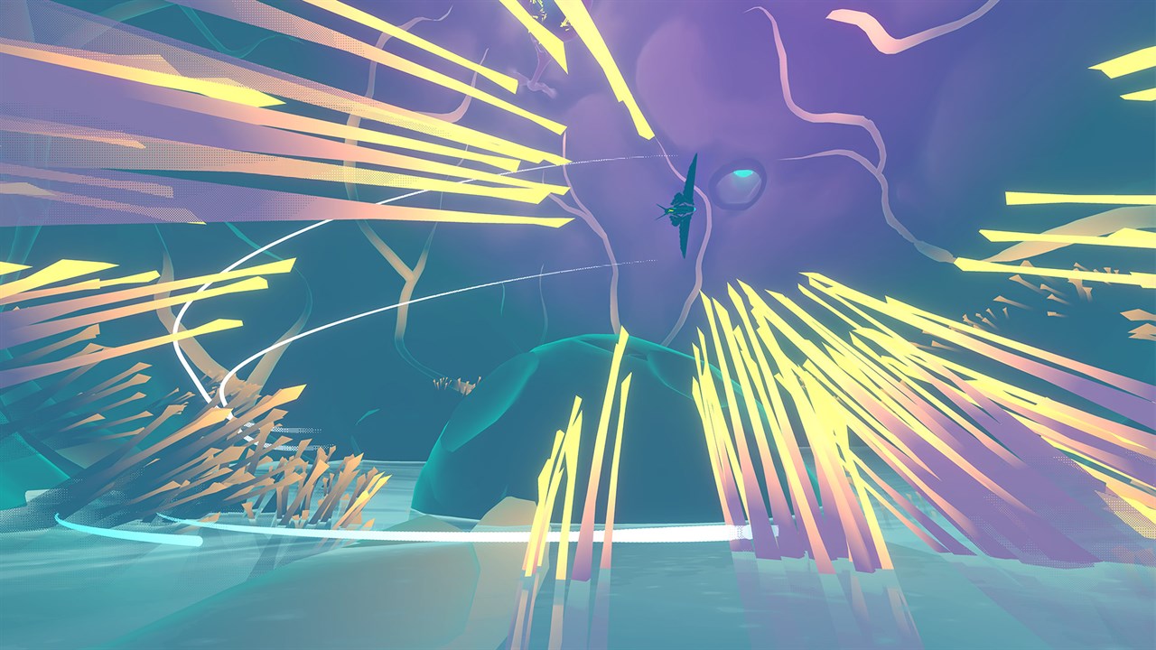 InnerSpace screenshot 3