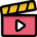 Filmbudd Pro icon