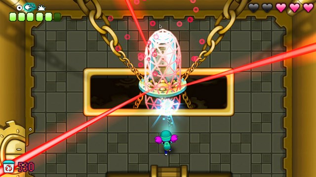 Glitch Hero screenshot 3