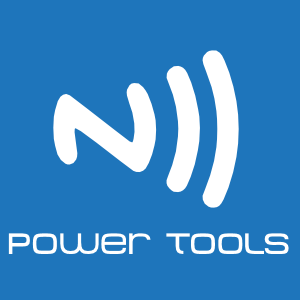 NFC Power Tools