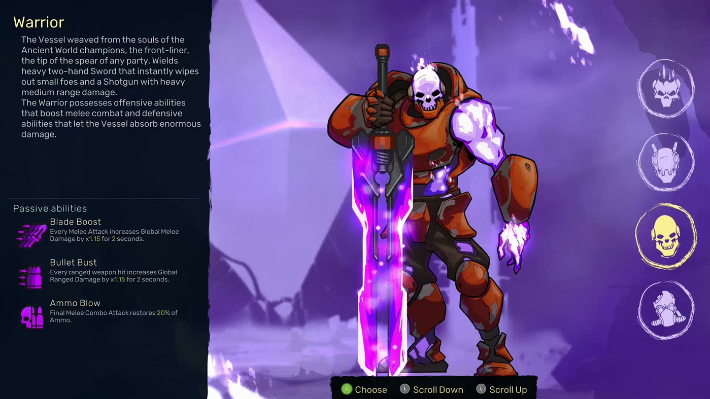 #2. Collapsed (Xbox) Podle: Overgamez