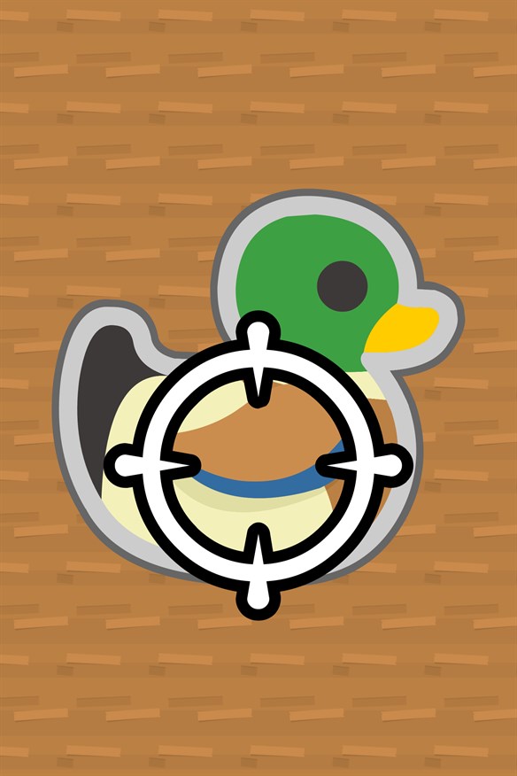 Ok Ducky !