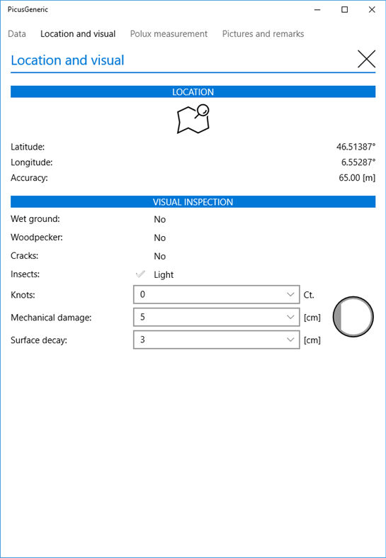 #3. PicusGeneric (Windows) By: C.B.T. Concept Bois Technologies SA