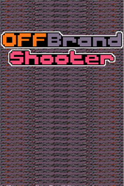 OffBrand Shooter
