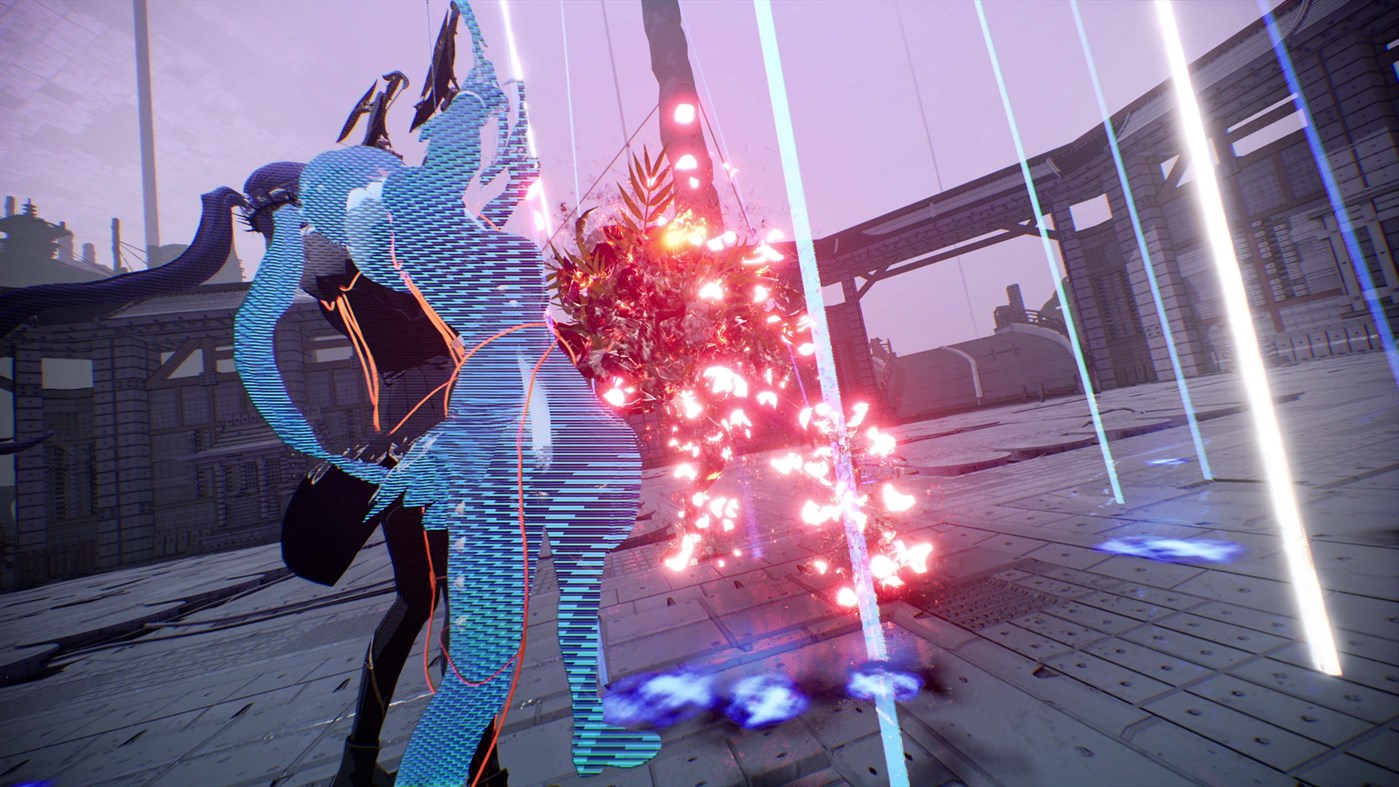 #7. SCARLET NEXUS Ultimate Upgrade Pack (Windows) 由: BANDAI NAMCO Entertainment America Inc.